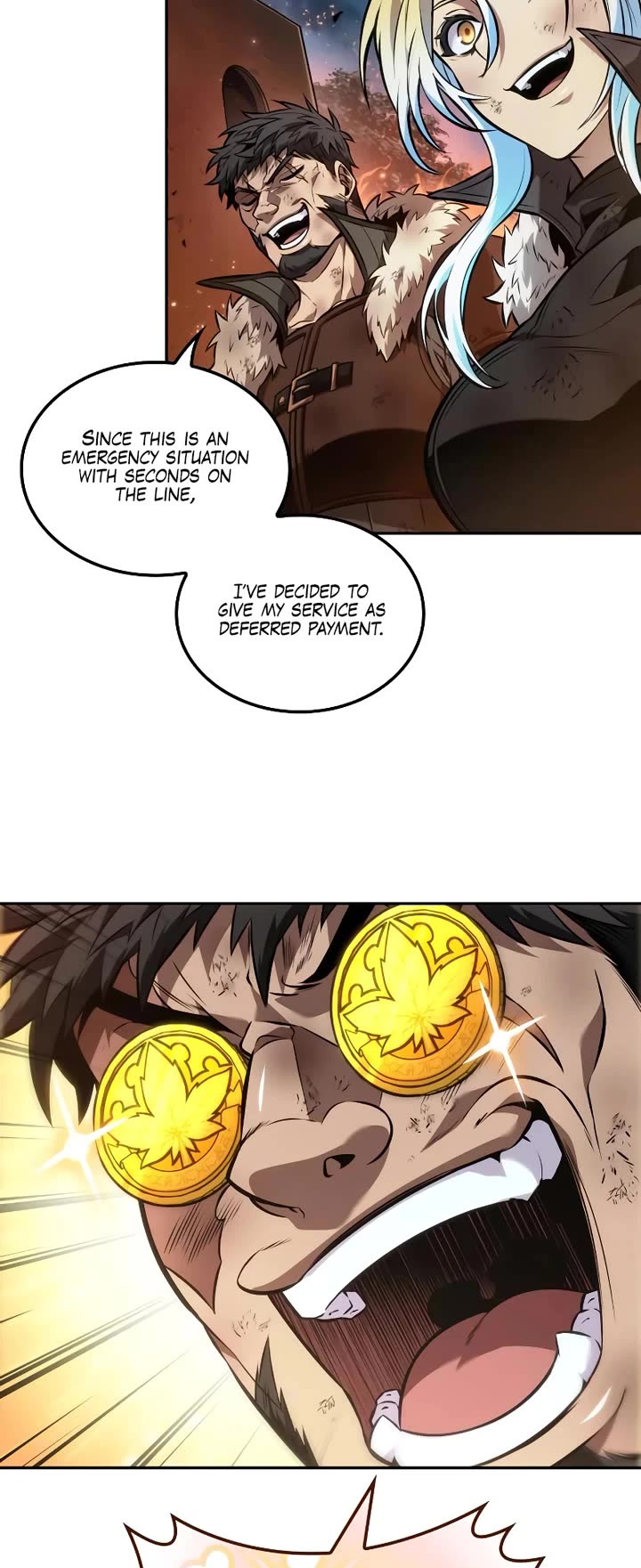 Maplestory: The Last Adventurer Chapter 62 page 13 - Chapter 62