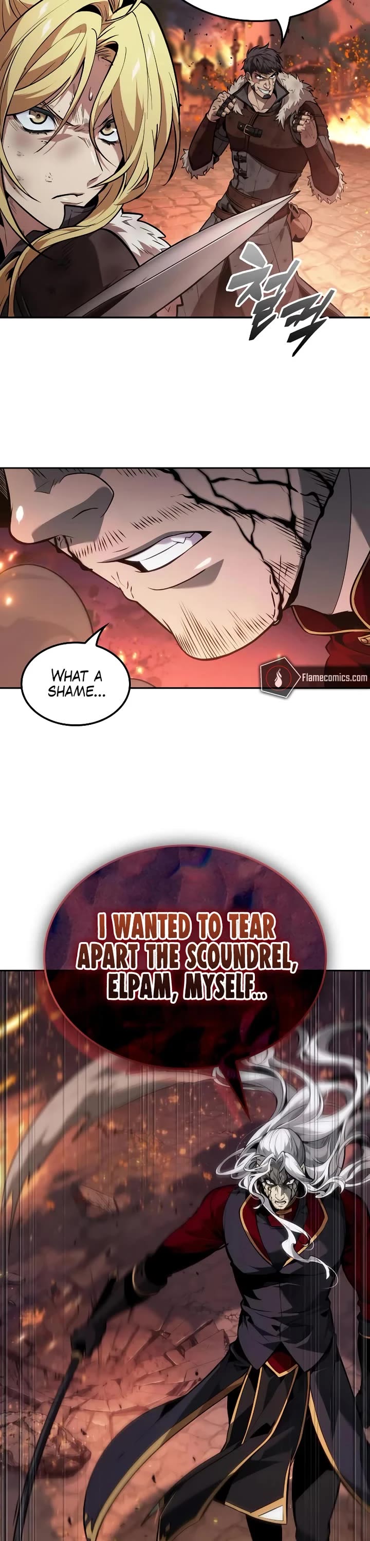 Maplestory: The Last Adventurer Chapter 62 page 16 - Chapter 62