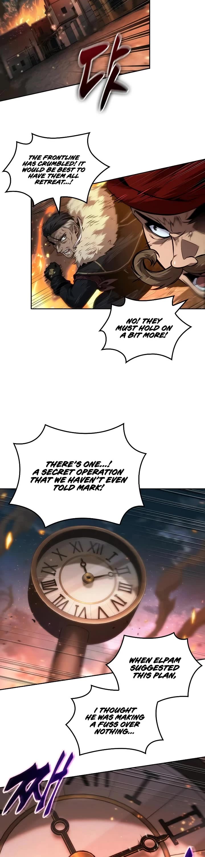 Maplestory: The Last Adventurer Chapter 62 page 2 - Chapter 62