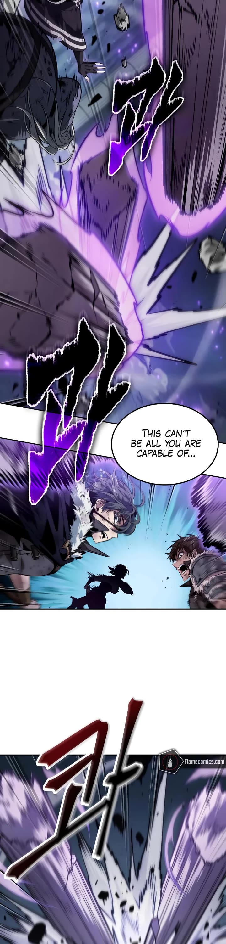 Maplestory: The Last Adventurer Chapter 62 page 20 - Chapter 62