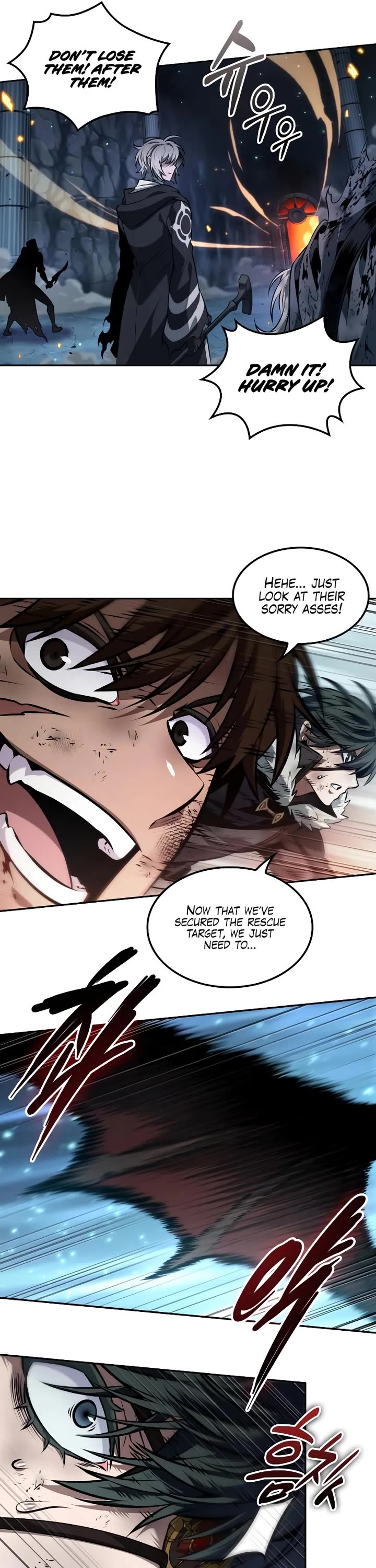 Maplestory: The Last Adventurer Chapter 62 page 24 - Chapter 62