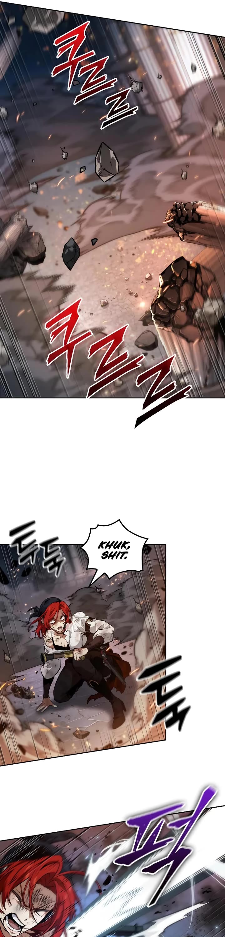 Maplestory: The Last Adventurer Chapter 62 page 33 - Chapter 62