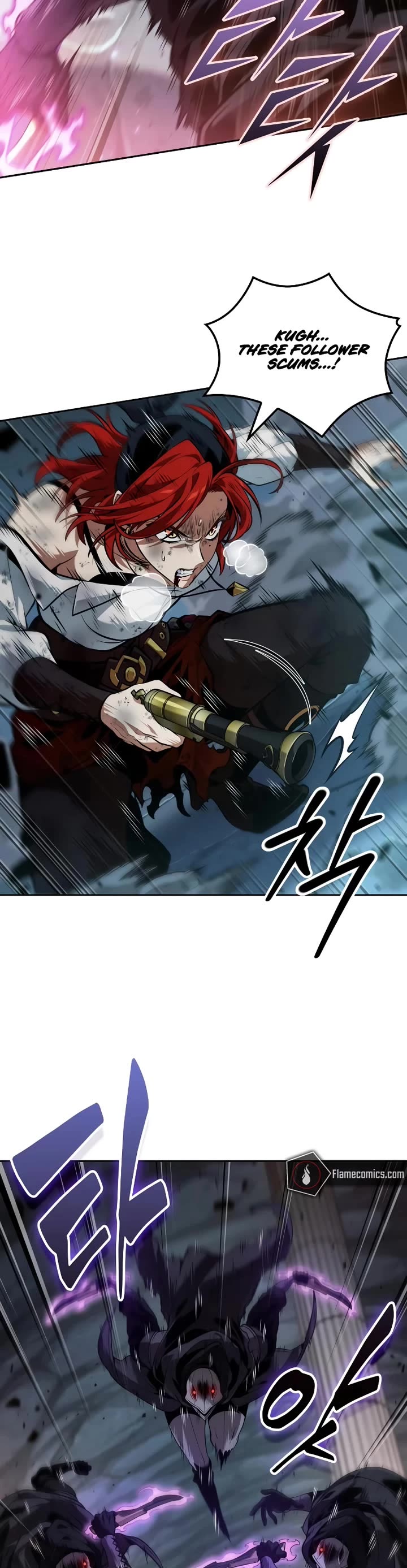 Maplestory: The Last Adventurer Chapter 62 page 35 - Chapter 62