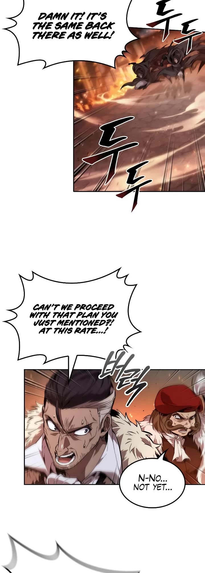 Maplestory: The Last Adventurer Chapter 62 page 4 - Chapter 62