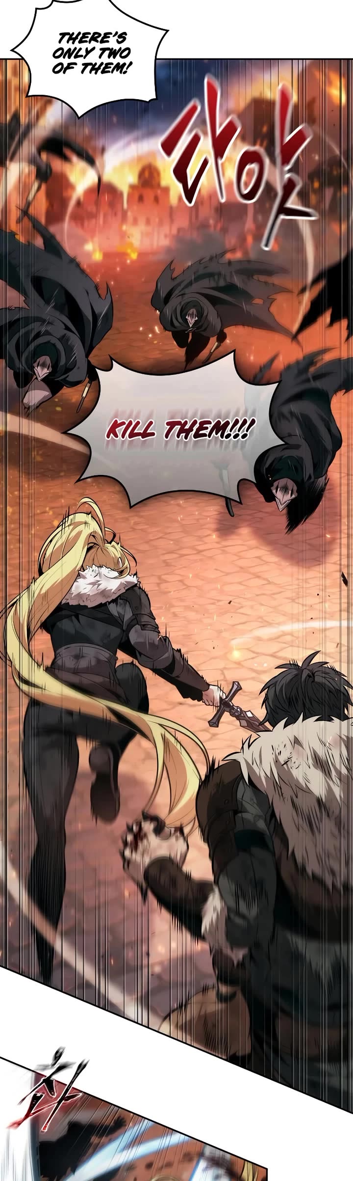 Maplestory: The Last Adventurer Chapter 62 page 8 - Chapter 62