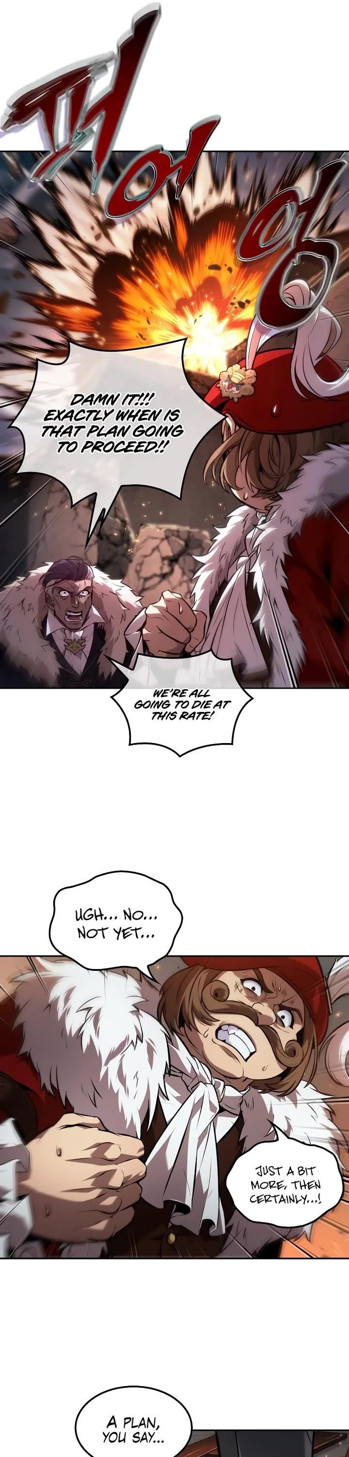 Maplestory: The Last Adventurer Chapter 63 page 14 - Chapter 63
