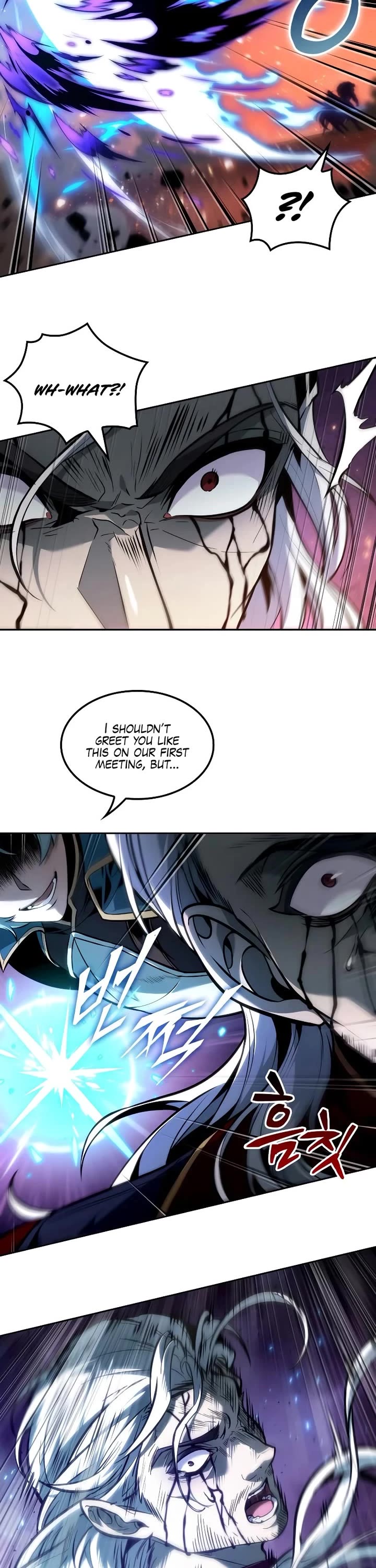 Maplestory: The Last Adventurer Chapter 63 page 19 - Chapter 63