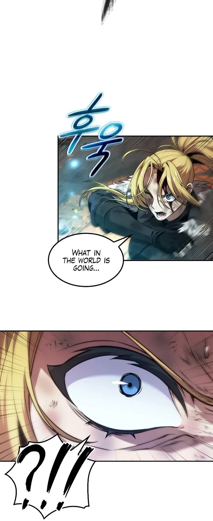 Maplestory: The Last Adventurer Chapter 63 page 21 - Chapter 63