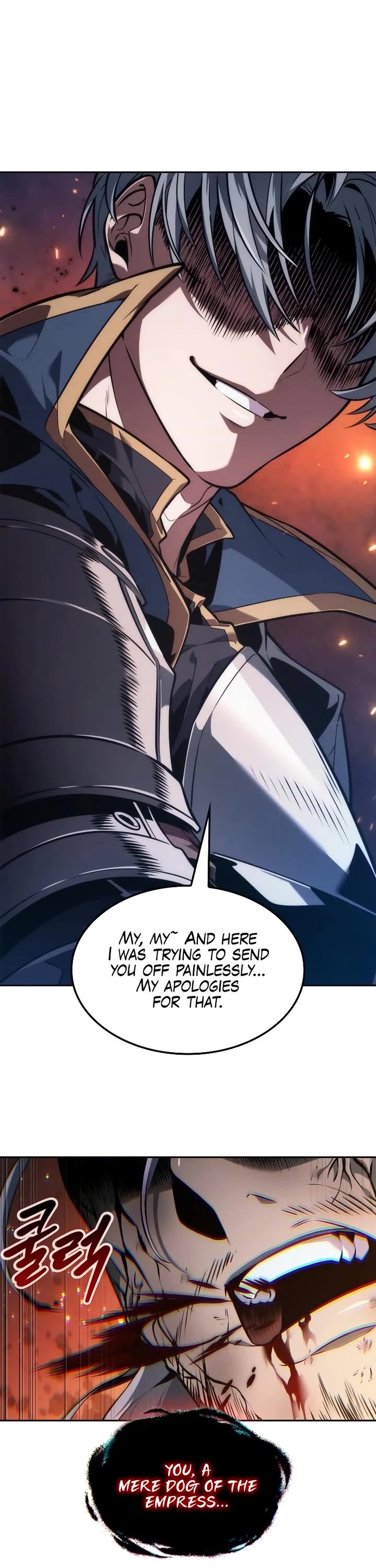 Maplestory: The Last Adventurer Chapter 63 page 23 - Chapter 63