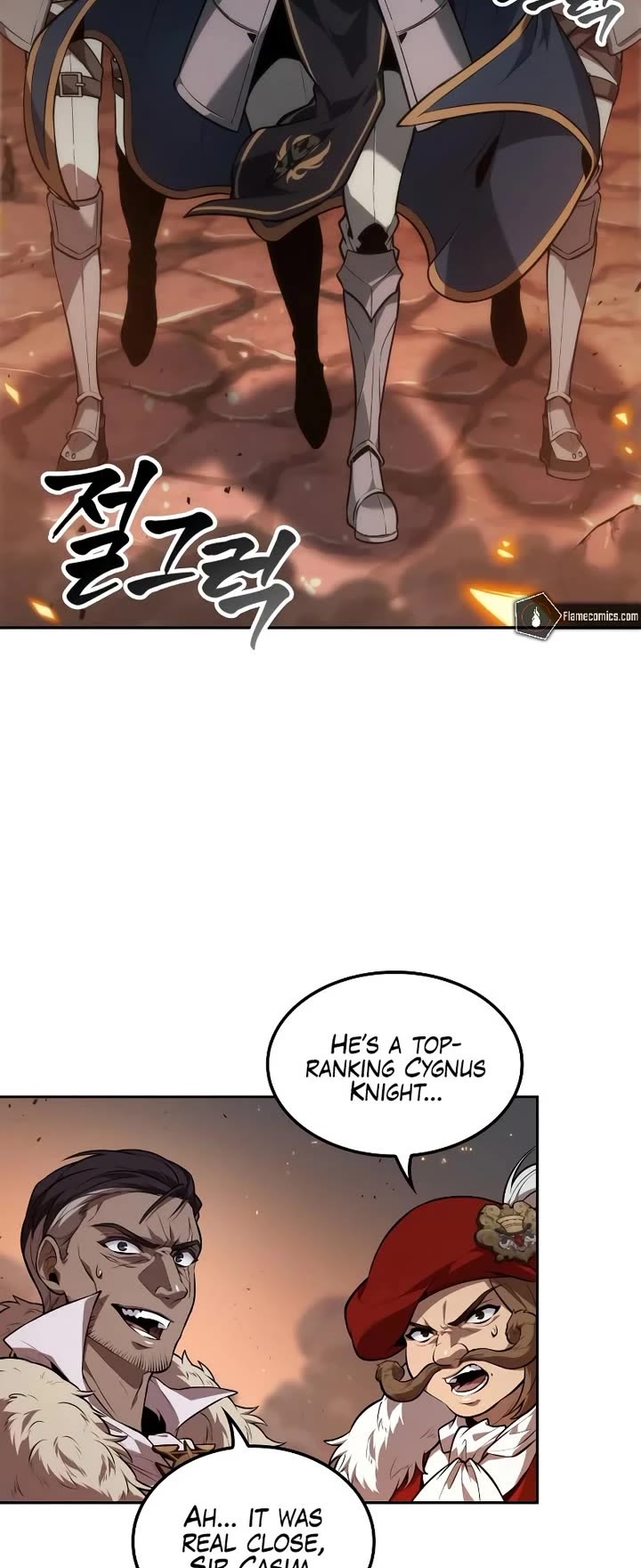 Maplestory: The Last Adventurer Chapter 63 page 26 - Chapter 63