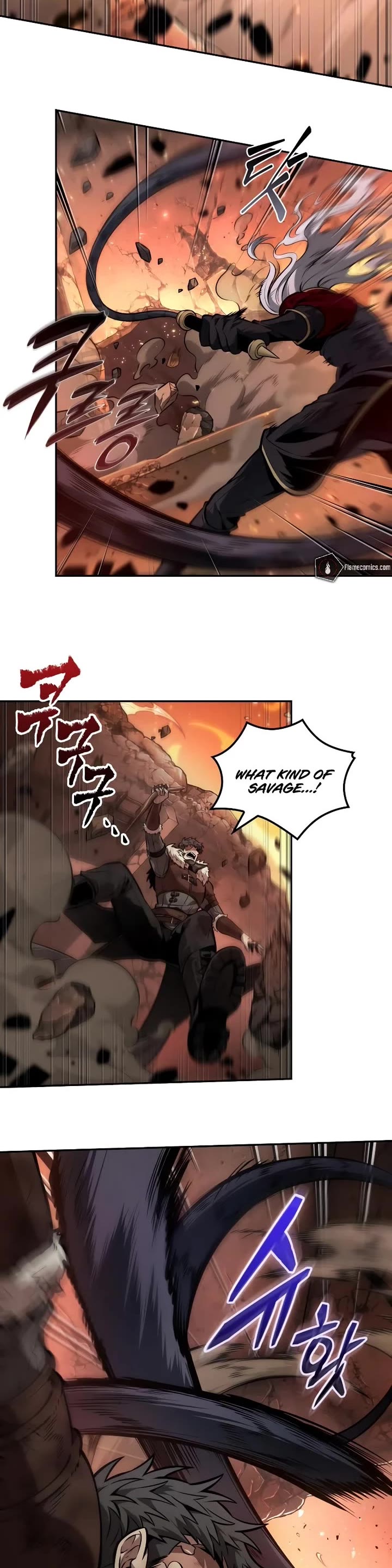 Maplestory: The Last Adventurer Chapter 63 page 3 - Chapter 63