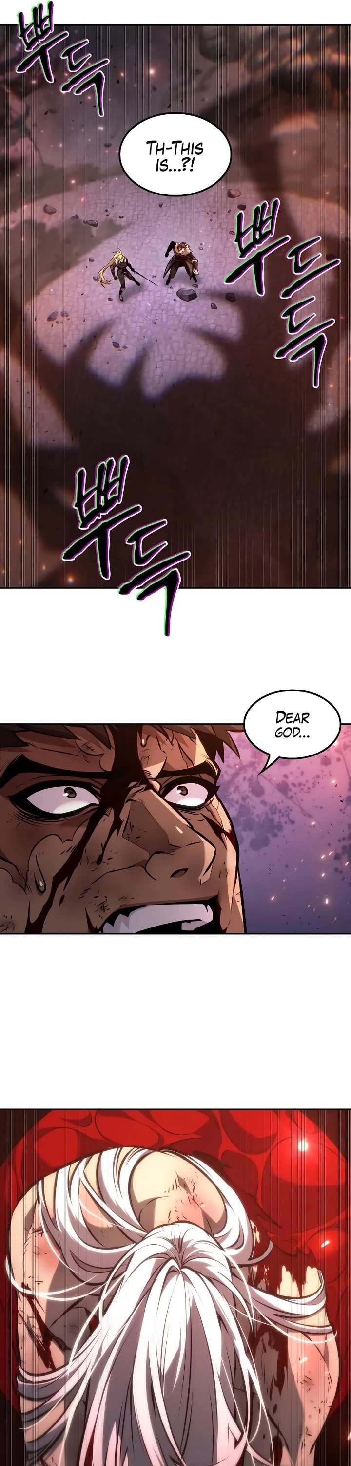Maplestory: The Last Adventurer Chapter 63 page 36 - Chapter 63