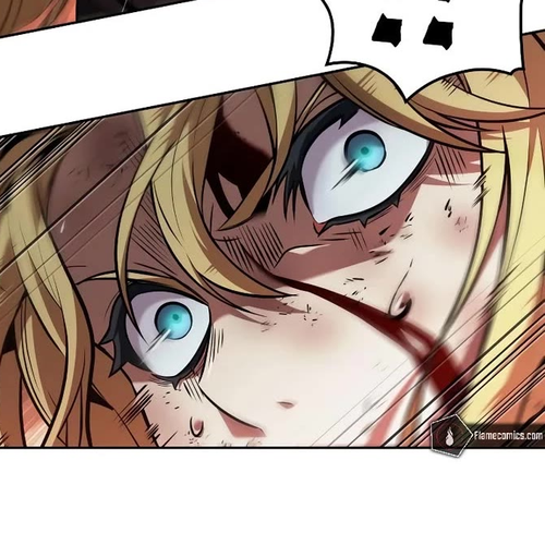 Maplestory: The Last Adventurer Chapter 63 cover