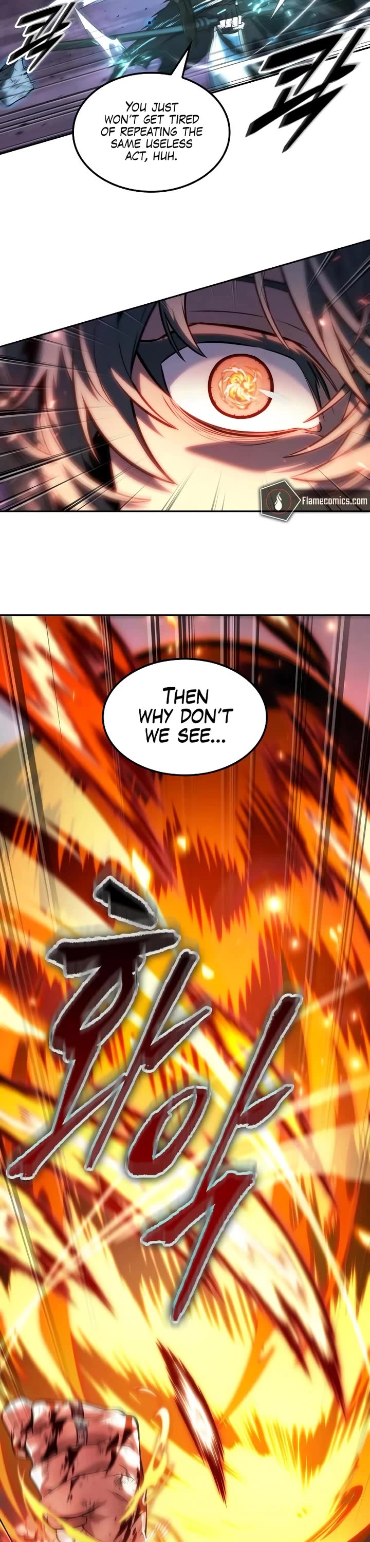 Maplestory: The Last Adventurer Chapter 64 page 11 - Chapter 64