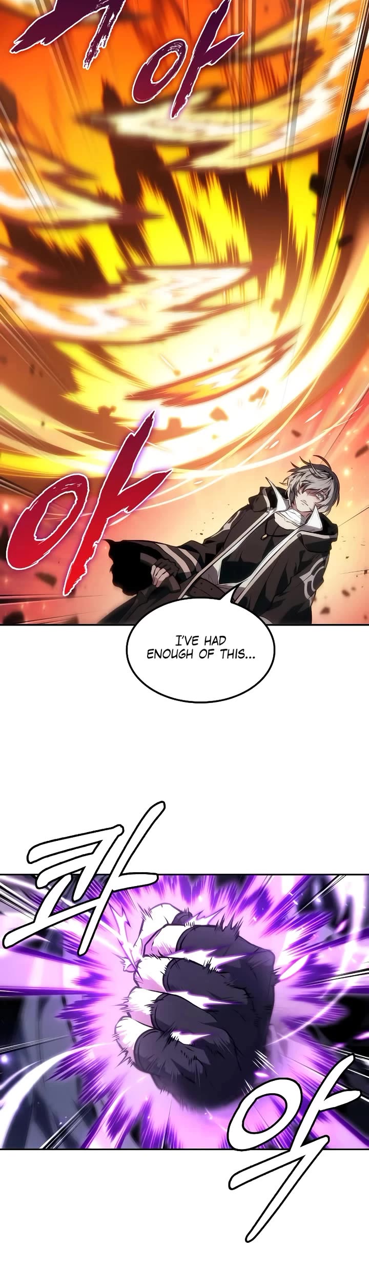 Maplestory: The Last Adventurer Chapter 64 page 13 - Chapter 64