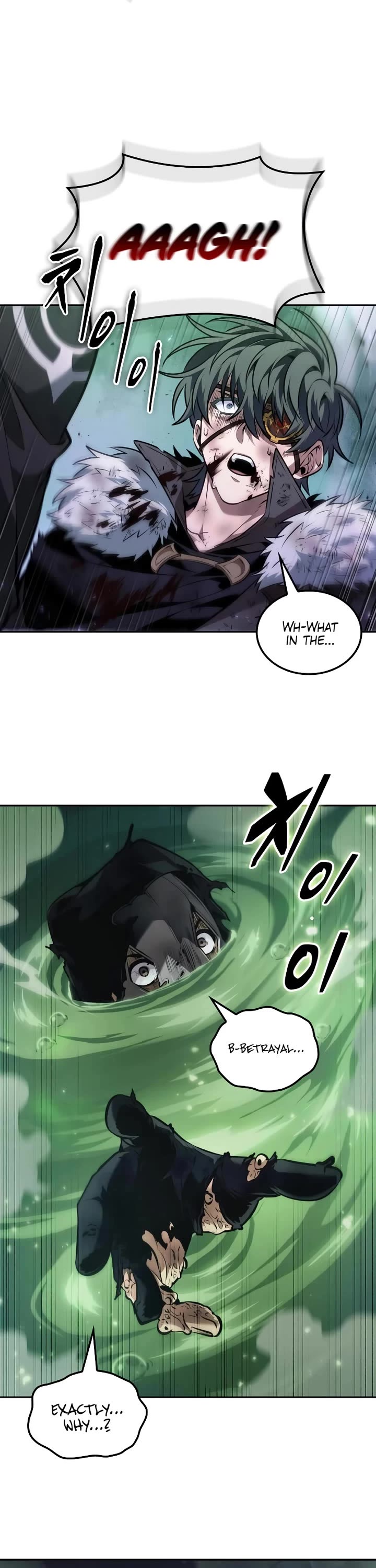 Maplestory: The Last Adventurer Chapter 64 page 19 - Chapter 64