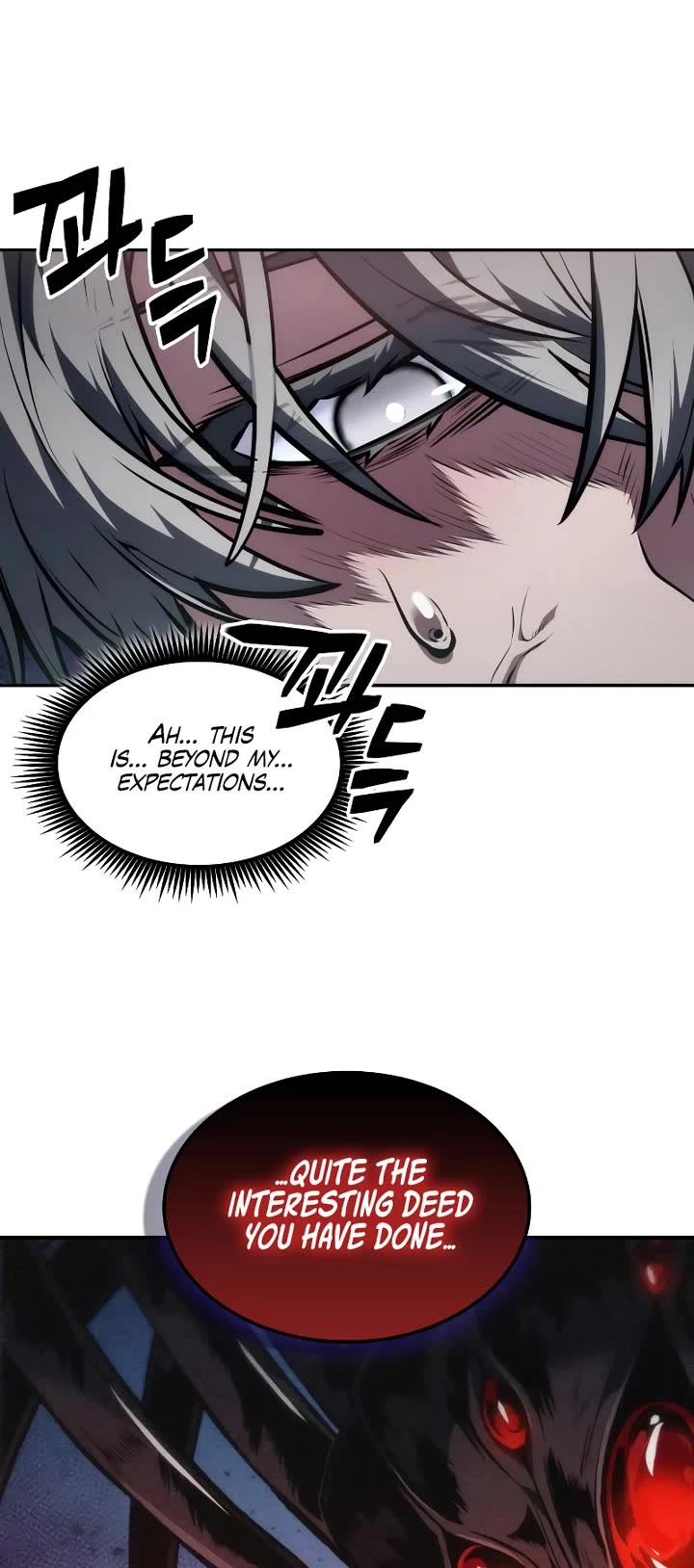 Maplestory: The Last Adventurer Chapter 64 page 21 - Chapter 64