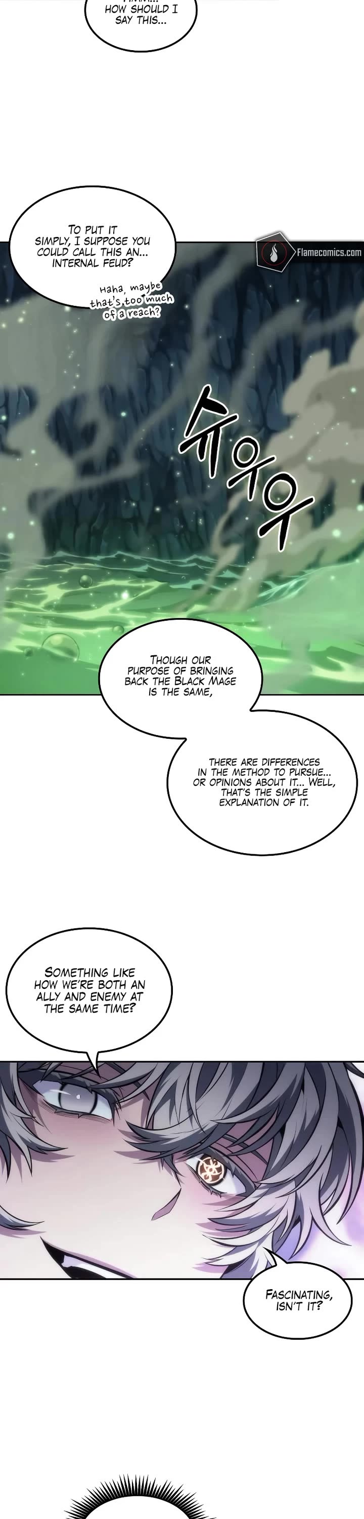 Maplestory: The Last Adventurer Chapter 64 page 30 - Chapter 64