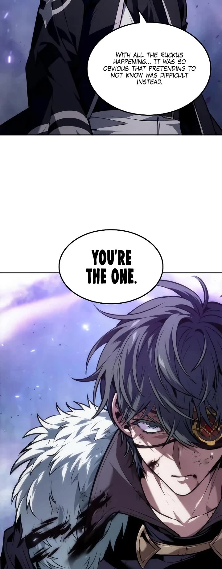 Maplestory: The Last Adventurer Chapter 64 page 39 - Chapter 64