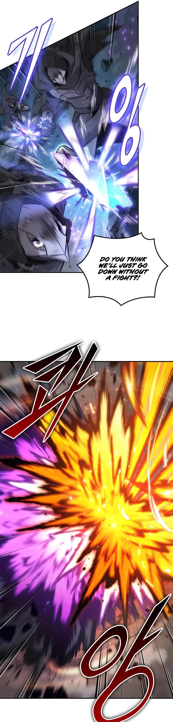 Maplestory: The Last Adventurer Chapter 64 page 6 - Chapter 64