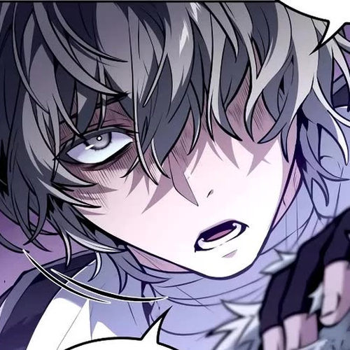 Maplestory: The Last Adventurer Chapter 64 cover