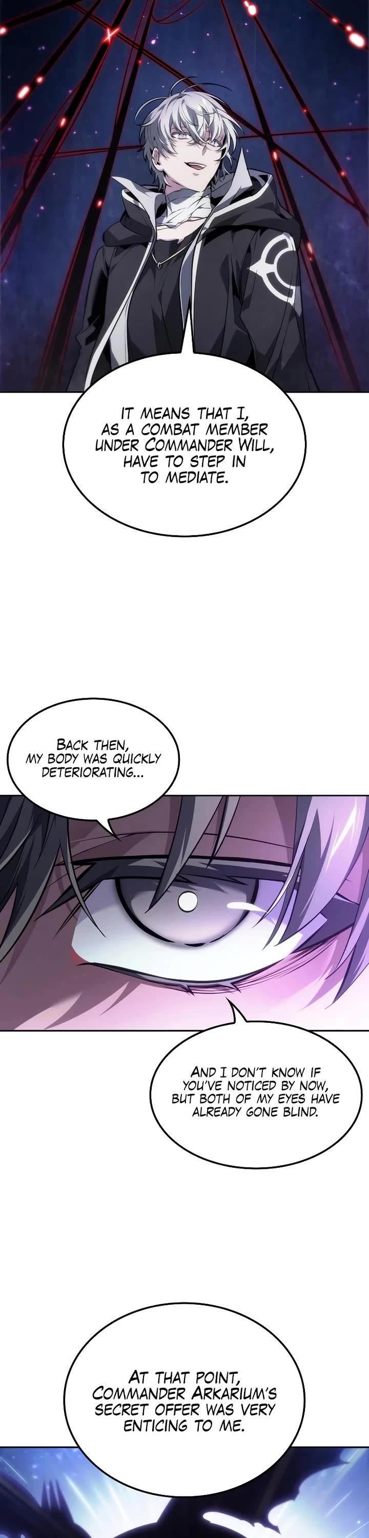 Maplestory: The Last Adventurer Chapter 65 page 11 - Chapter 65