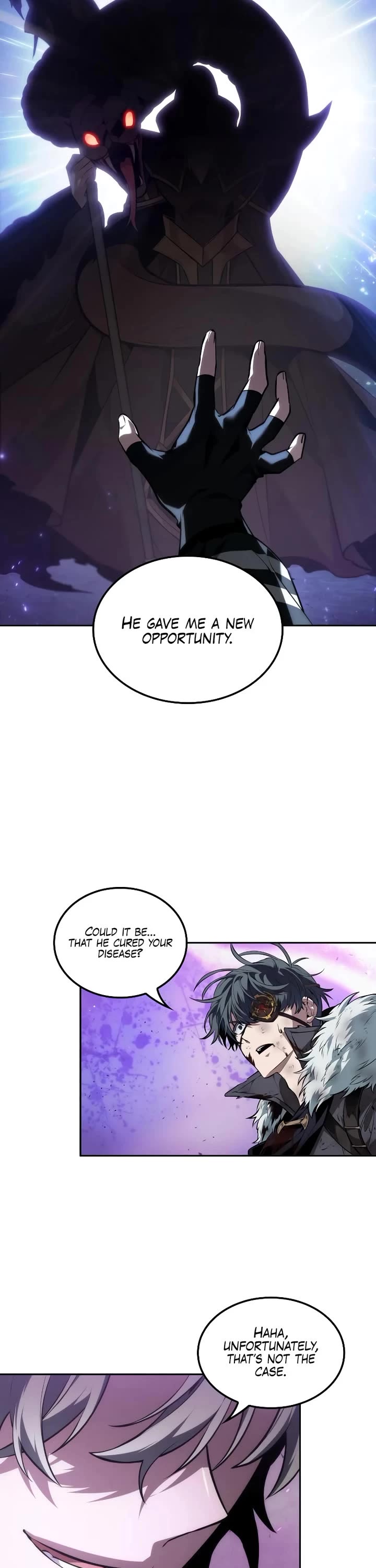 Maplestory: The Last Adventurer Chapter 65 page 12 - Chapter 65