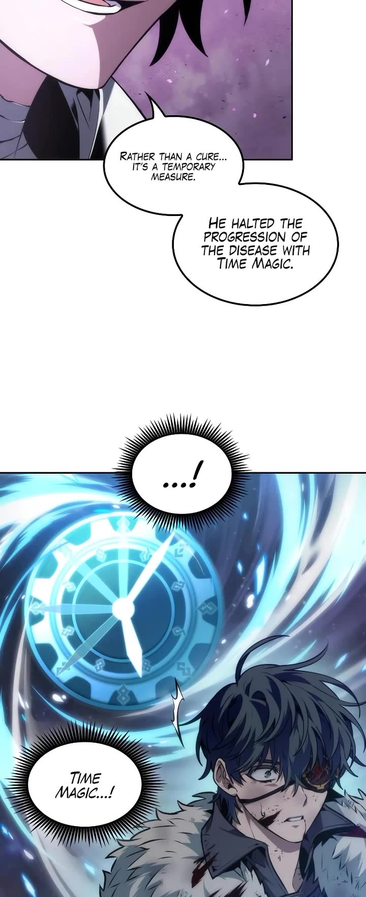 Maplestory: The Last Adventurer Chapter 65 page 13 - Chapter 65