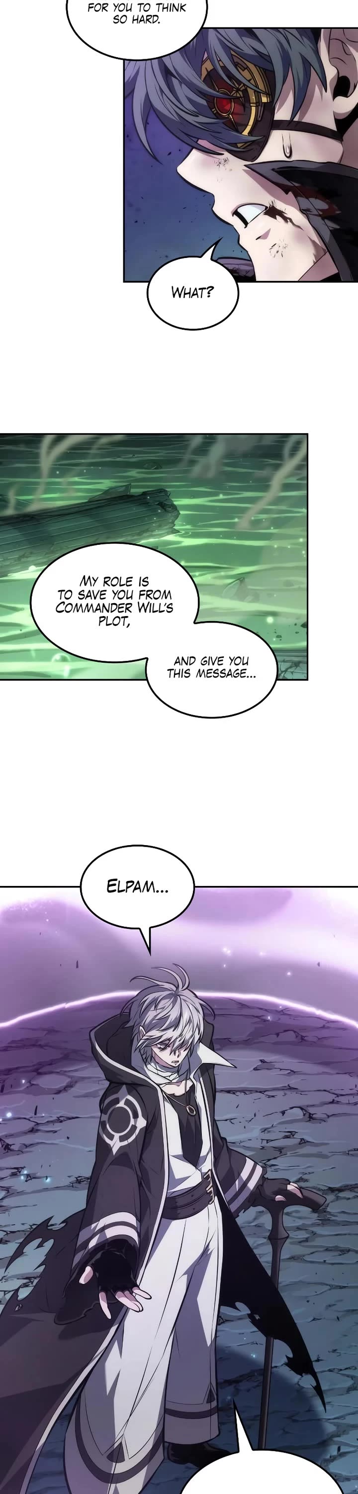 Maplestory: The Last Adventurer Chapter 65 page 16 - Chapter 65