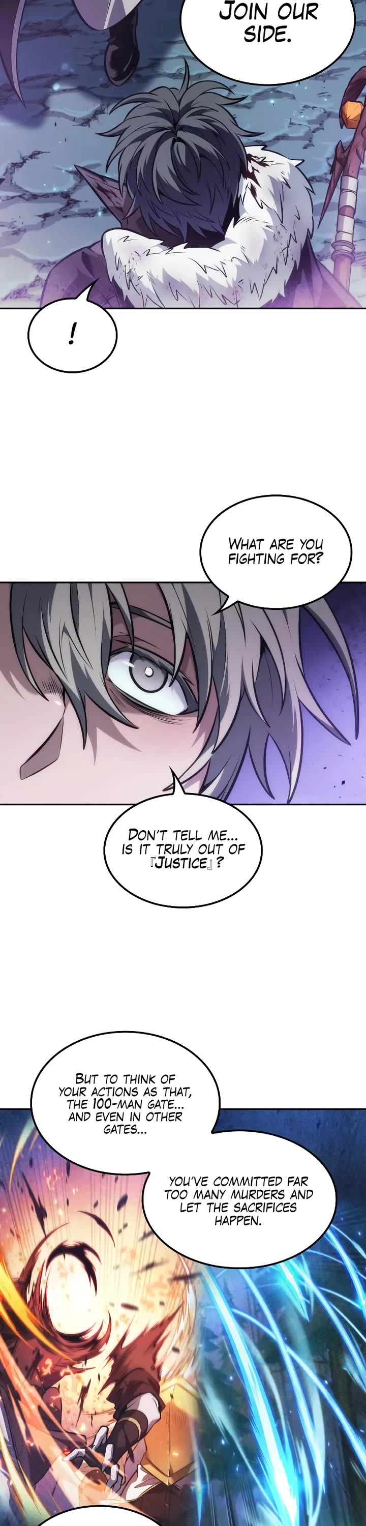 Maplestory: The Last Adventurer Chapter 65 page 17 - Chapter 65