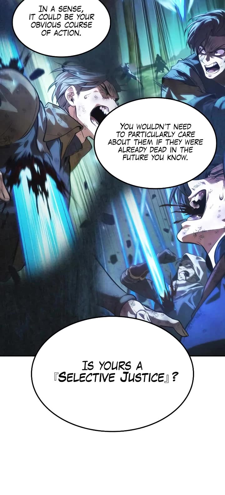 Maplestory: The Last Adventurer Chapter 65 page 18 - Chapter 65