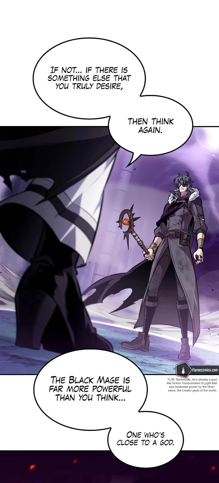 Maplestory: The Last Adventurer Chapter 65 page 19 - Chapter 65