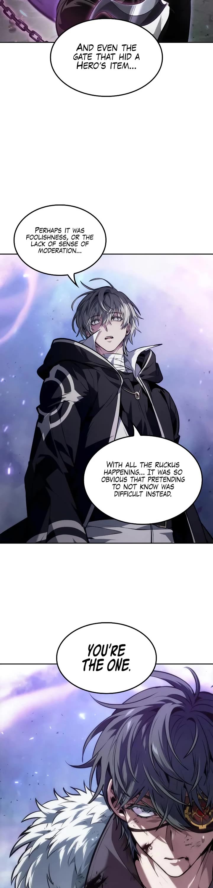 Maplestory: The Last Adventurer Chapter 65 page 2 - Chapter 65