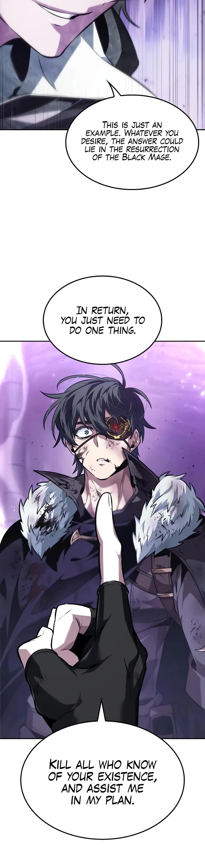 Maplestory: The Last Adventurer Chapter 65 page 21 - Chapter 65