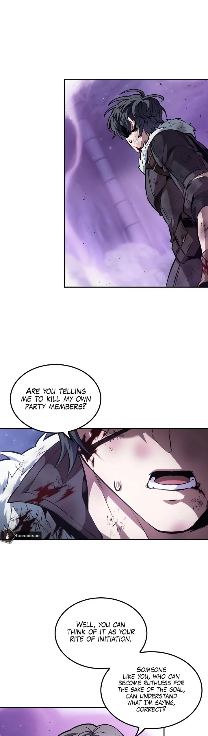 Maplestory: The Last Adventurer Chapter 65 page 22 - Chapter 65