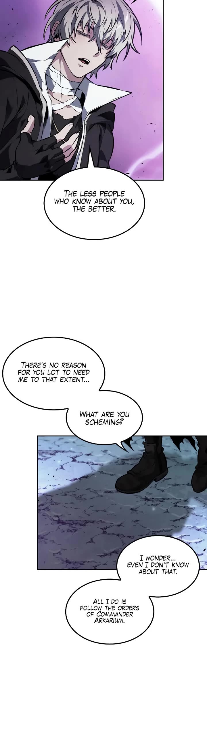 Maplestory: The Last Adventurer Chapter 65 page 23 - Chapter 65
