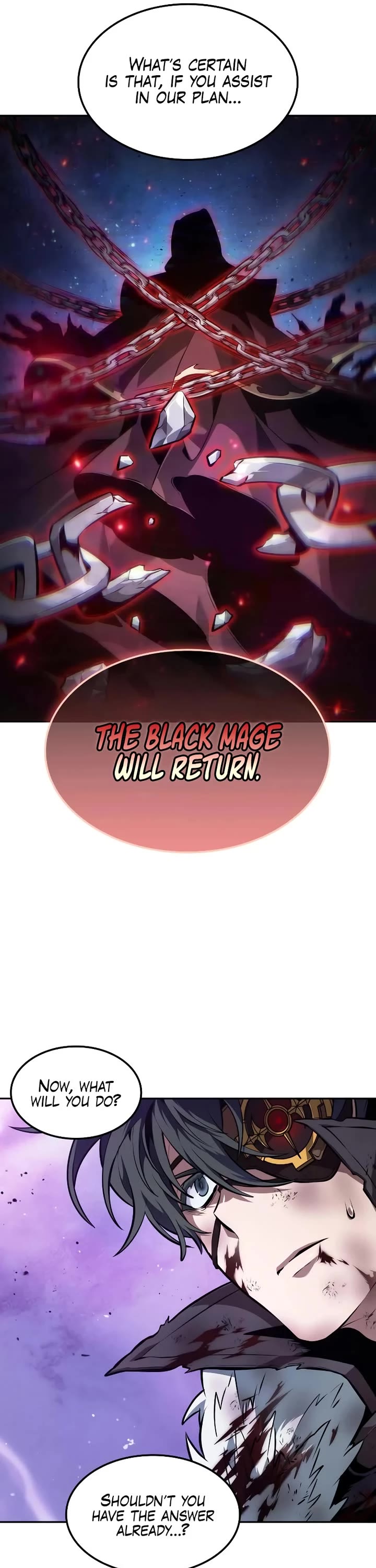 Maplestory: The Last Adventurer Chapter 65 page 24 - Chapter 65