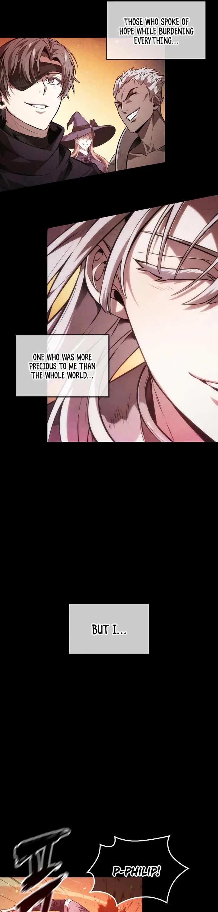 Maplestory: The Last Adventurer Chapter 65 page 29 - Chapter 65