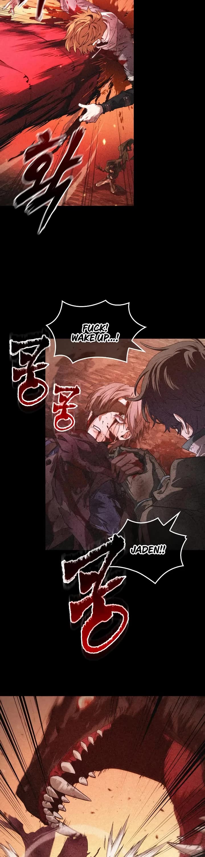 Maplestory: The Last Adventurer Chapter 65 page 30 - Chapter 65