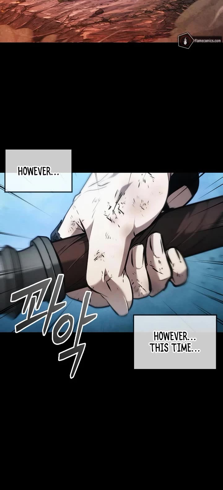 Maplestory: The Last Adventurer Chapter 65 page 33 - Chapter 65
