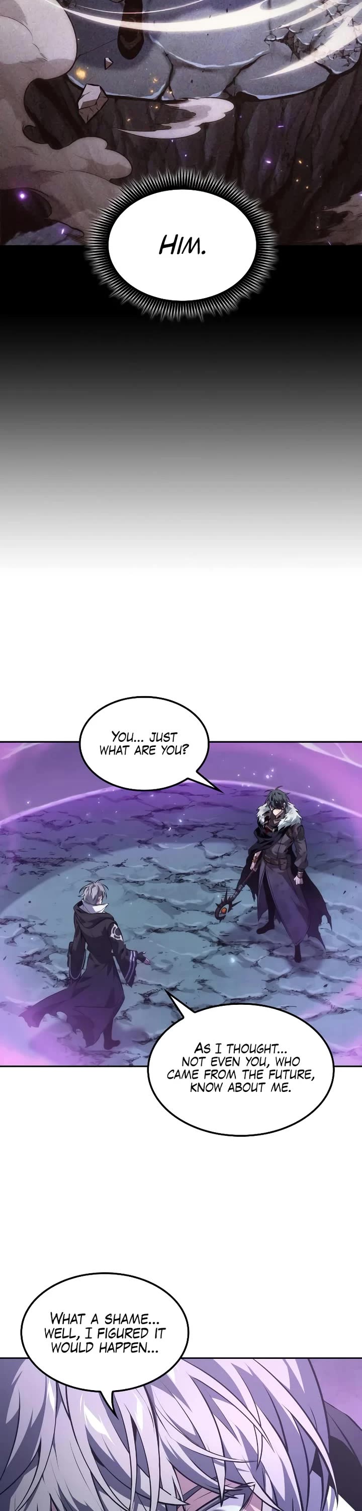 Maplestory: The Last Adventurer Chapter 65 page 7 - Chapter 65
