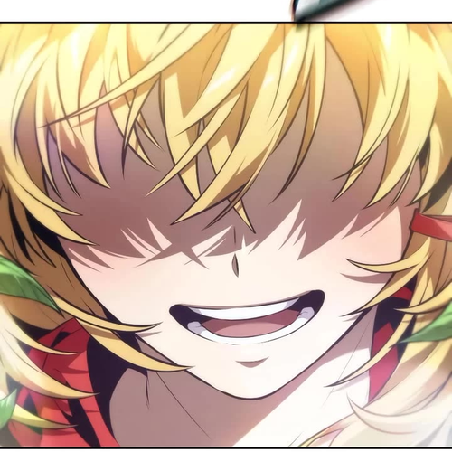 Maplestory: The Last Adventurer Chapter 65 cover