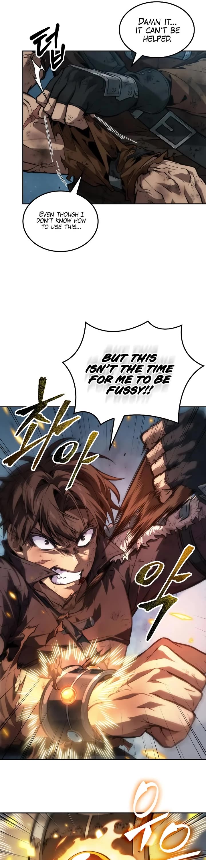 Maplestory: The Last Adventurer Chapter 66 page 11 - Chapter 66