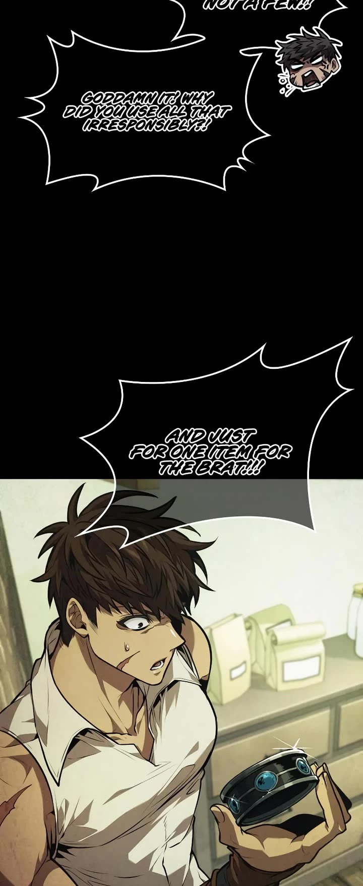 Maplestory: The Last Adventurer Chapter 66 page 14 - Chapter 66