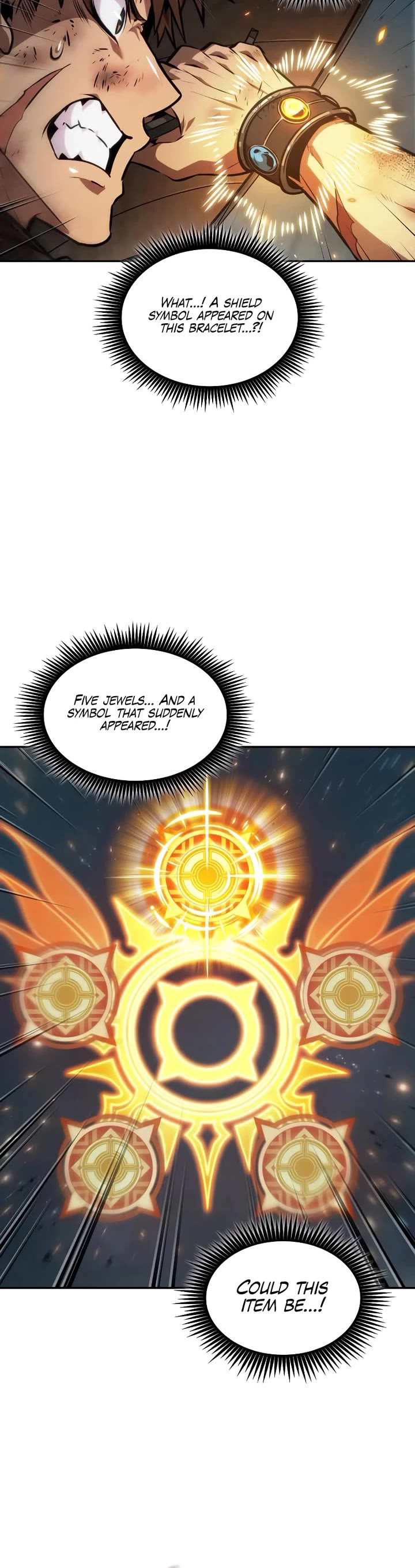 Maplestory: The Last Adventurer Chapter 66 page 24 - Chapter 66