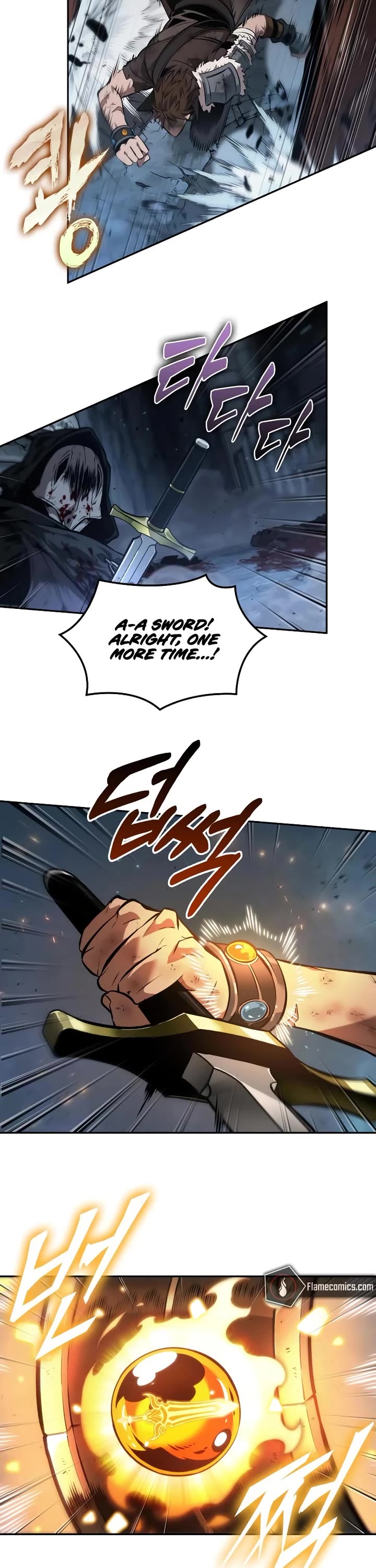 Maplestory: The Last Adventurer Chapter 66 page 26 - Chapter 66