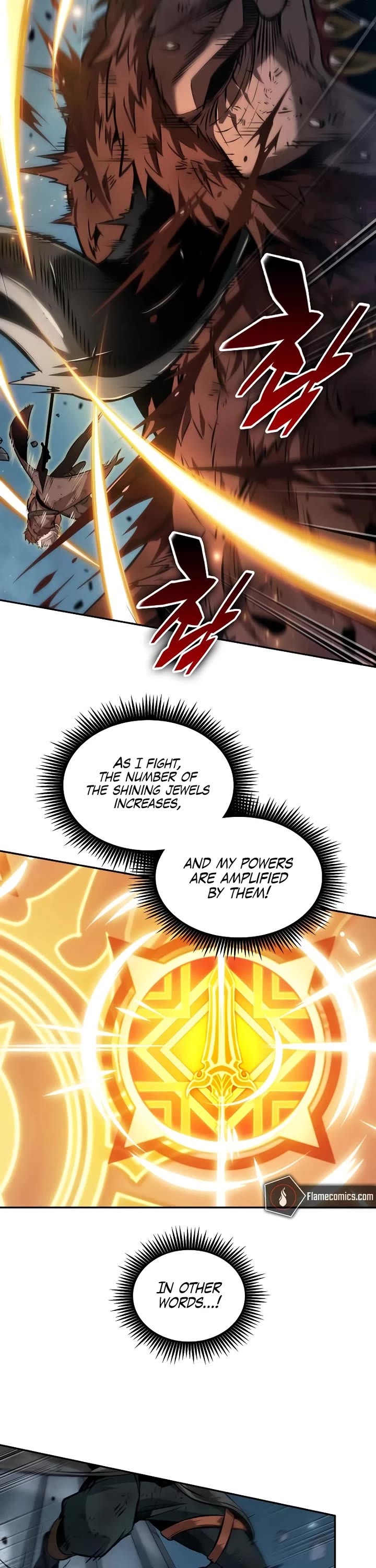 Maplestory: The Last Adventurer Chapter 66 page 30 - Chapter 66