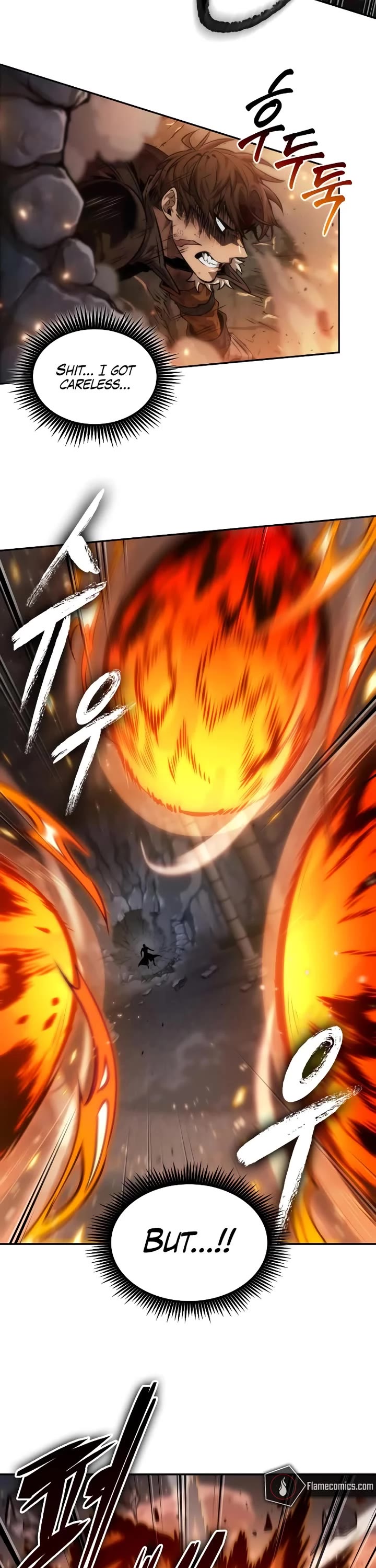 Maplestory: The Last Adventurer Chapter 66 page 36 - Chapter 66