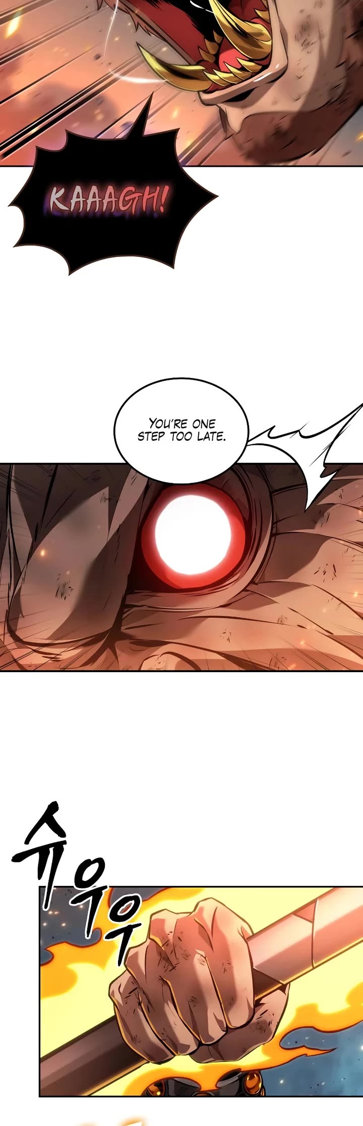 Maplestory: The Last Adventurer Chapter 66 page 38 - Chapter 66