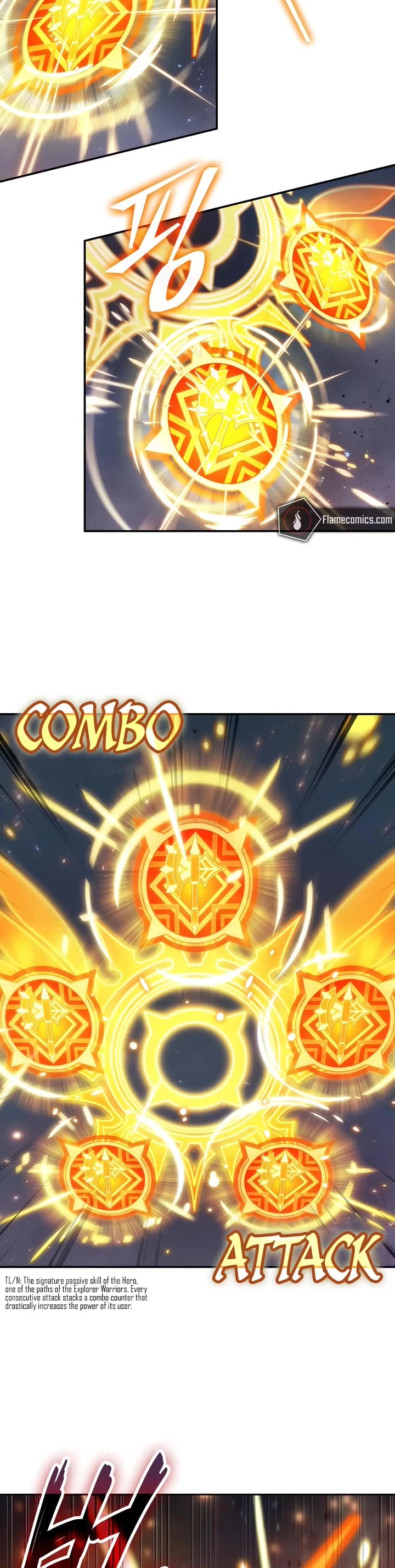 Maplestory: The Last Adventurer Chapter 66 page 45 - Chapter 66